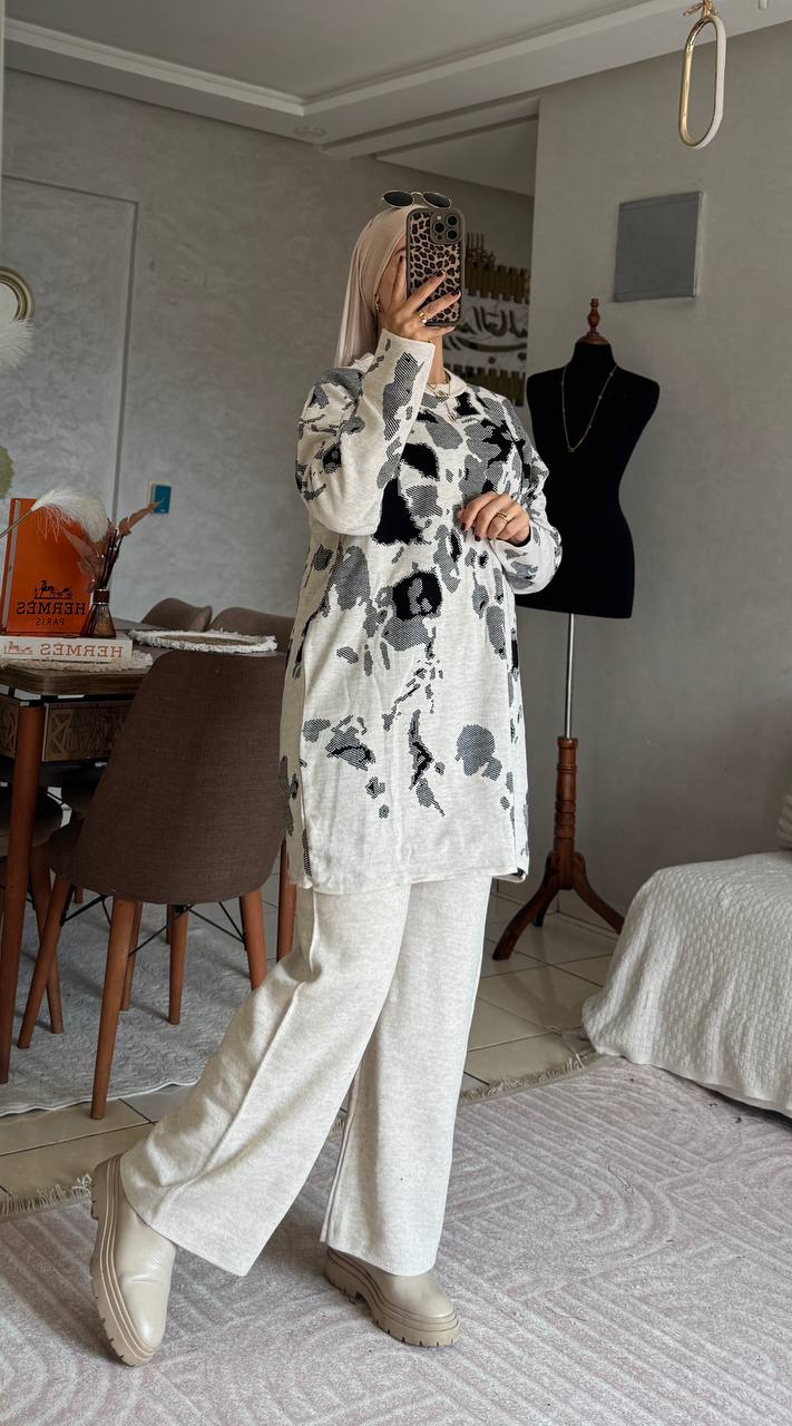 أنصومبل 2 بياس yeluxe