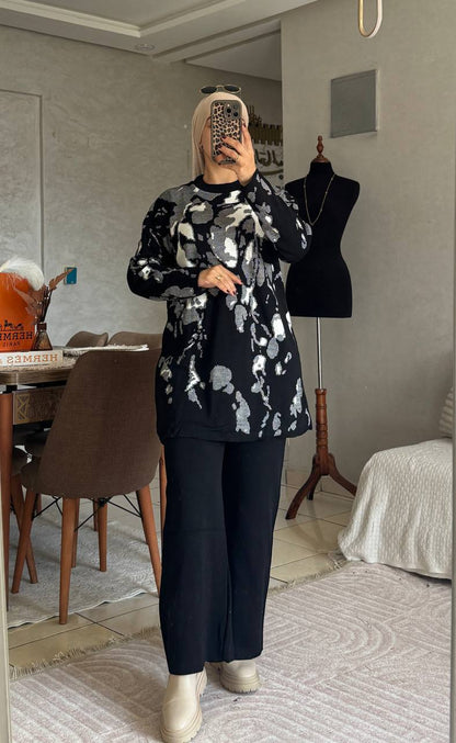 أنصومبل 2 بياس yeluxe