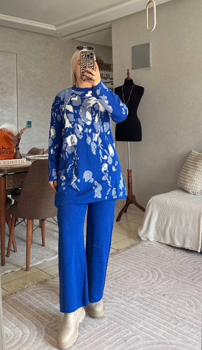 أنصومبل 2 بياس yeluxe