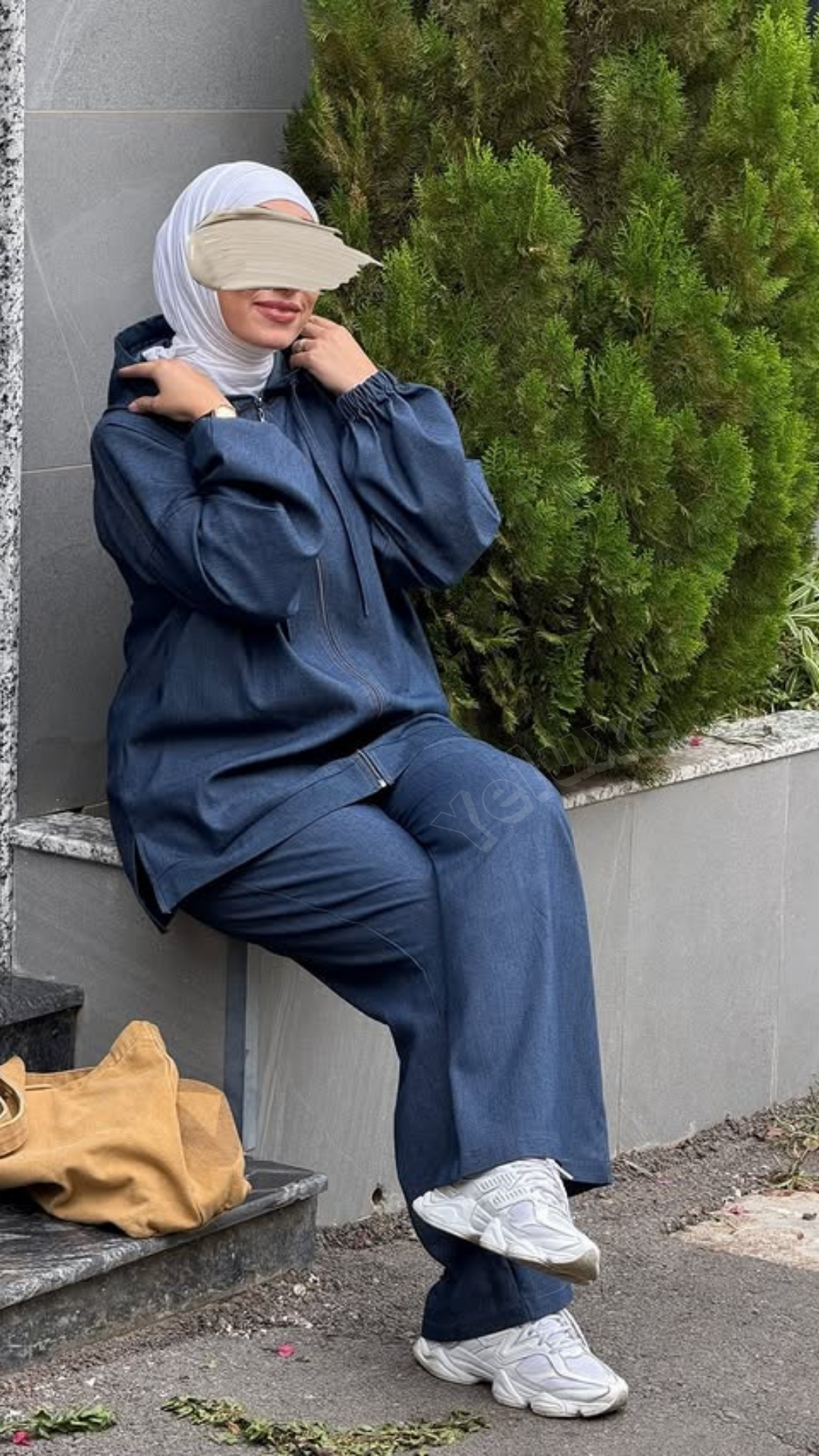 طقم سابرين الجديد yeluxe