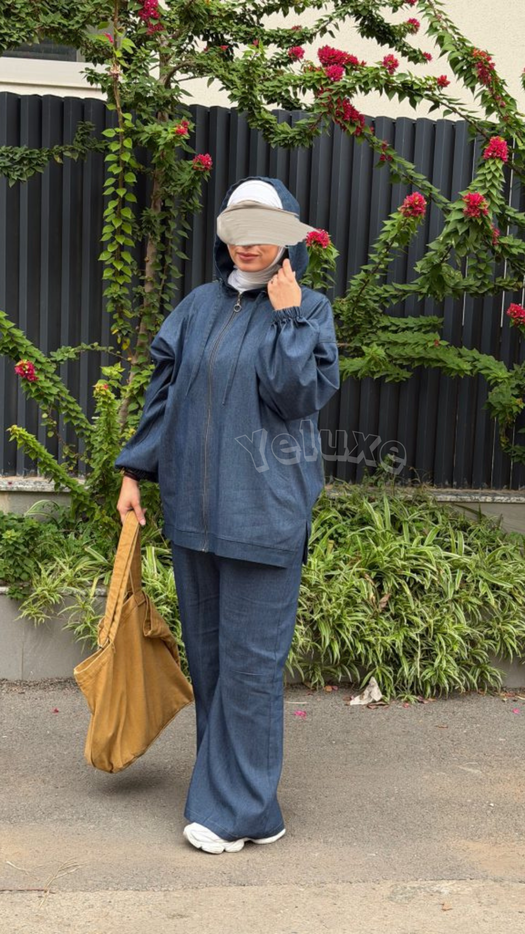 طقم سابرين الجديد yeluxe