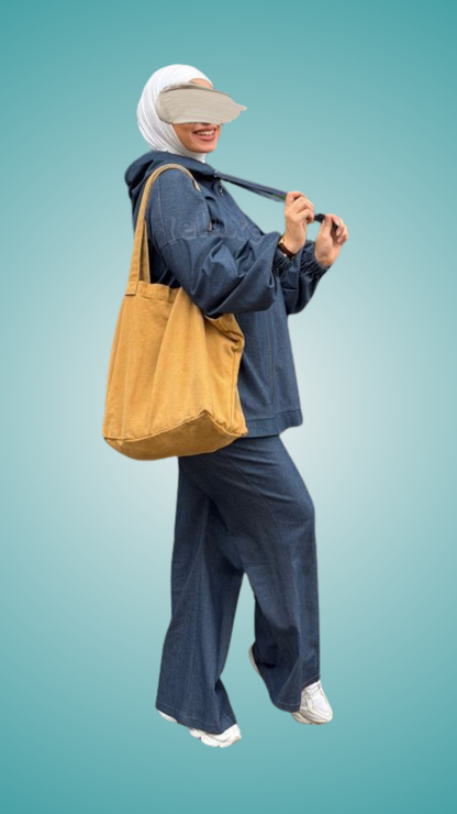 طقم سابرين الجديد yeluxe