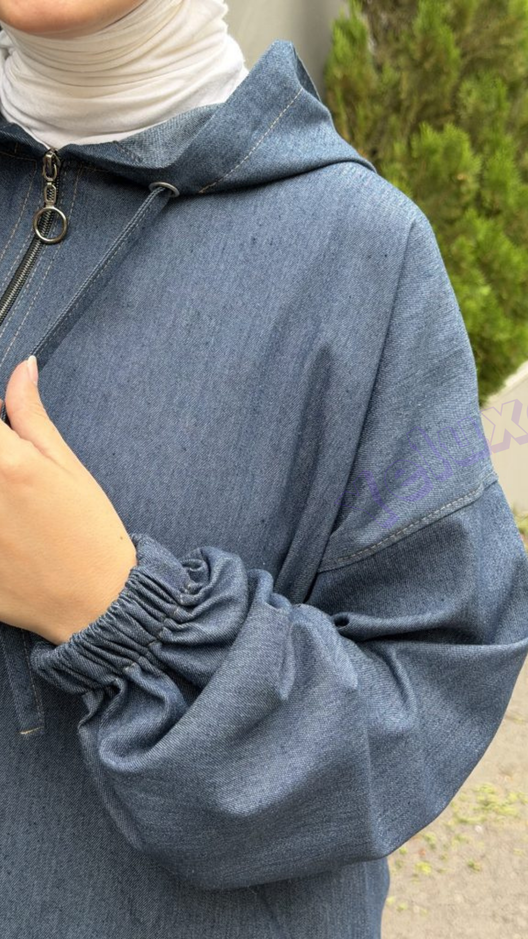 طقم سابرين الجديد yeluxe