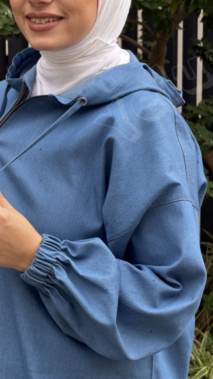 طقم سابرين الجديد yeluxe