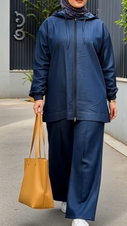 ensemble Genora yeluxe