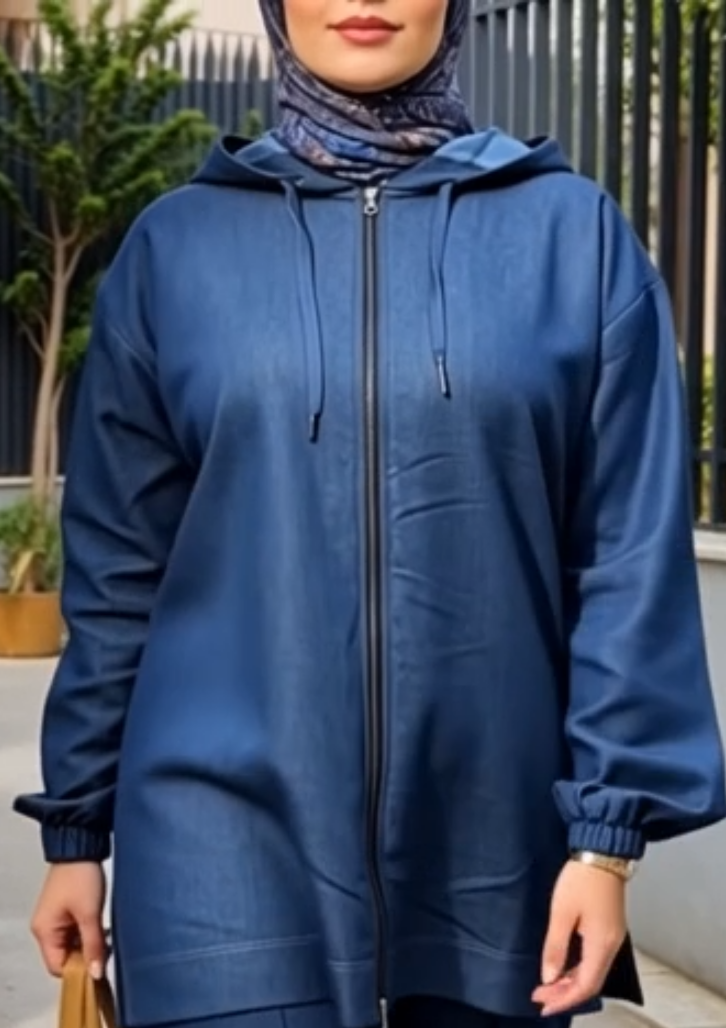 ensemble Genora yeluxe