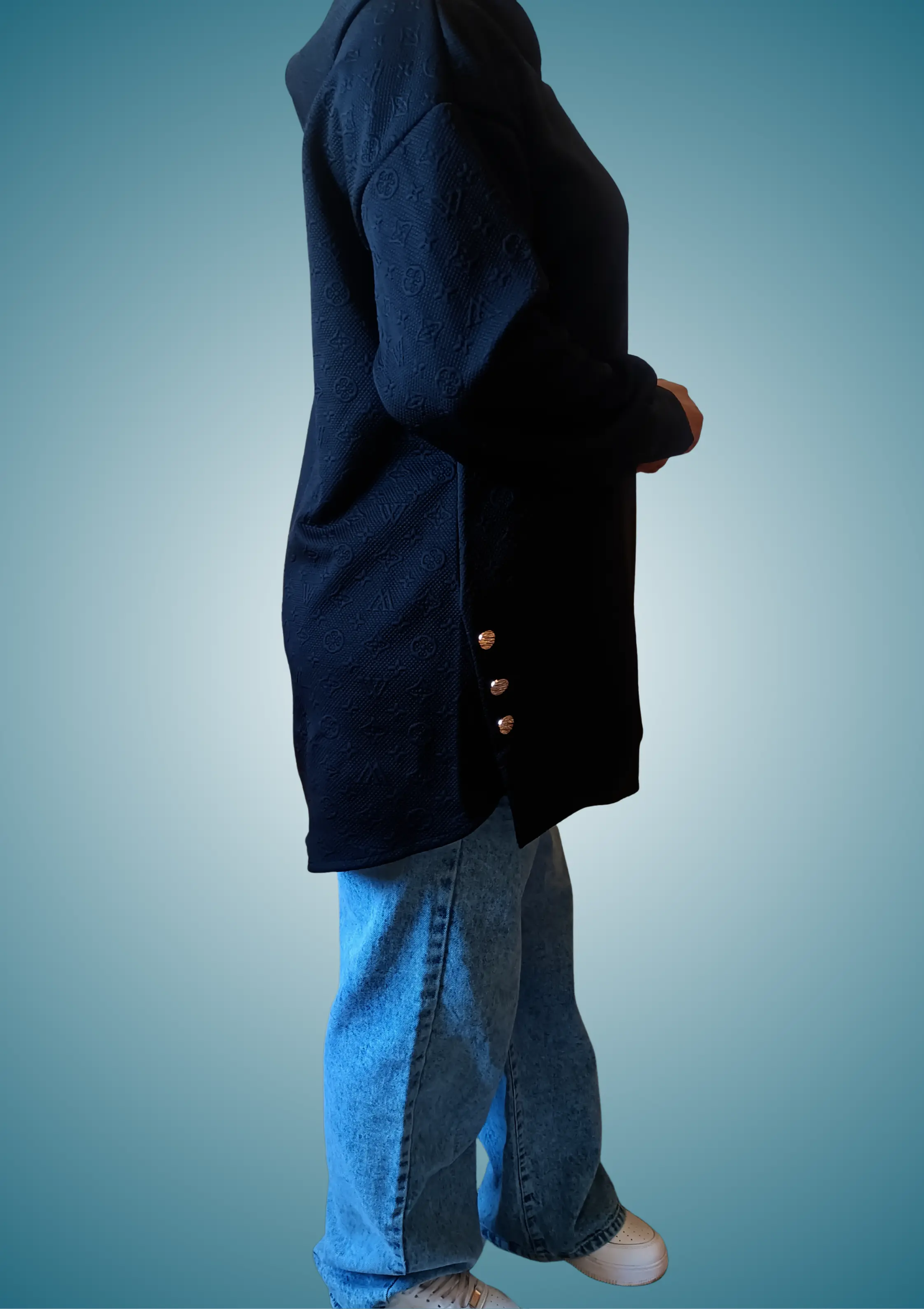 قبية فخمة ديال الراحة yeluxe