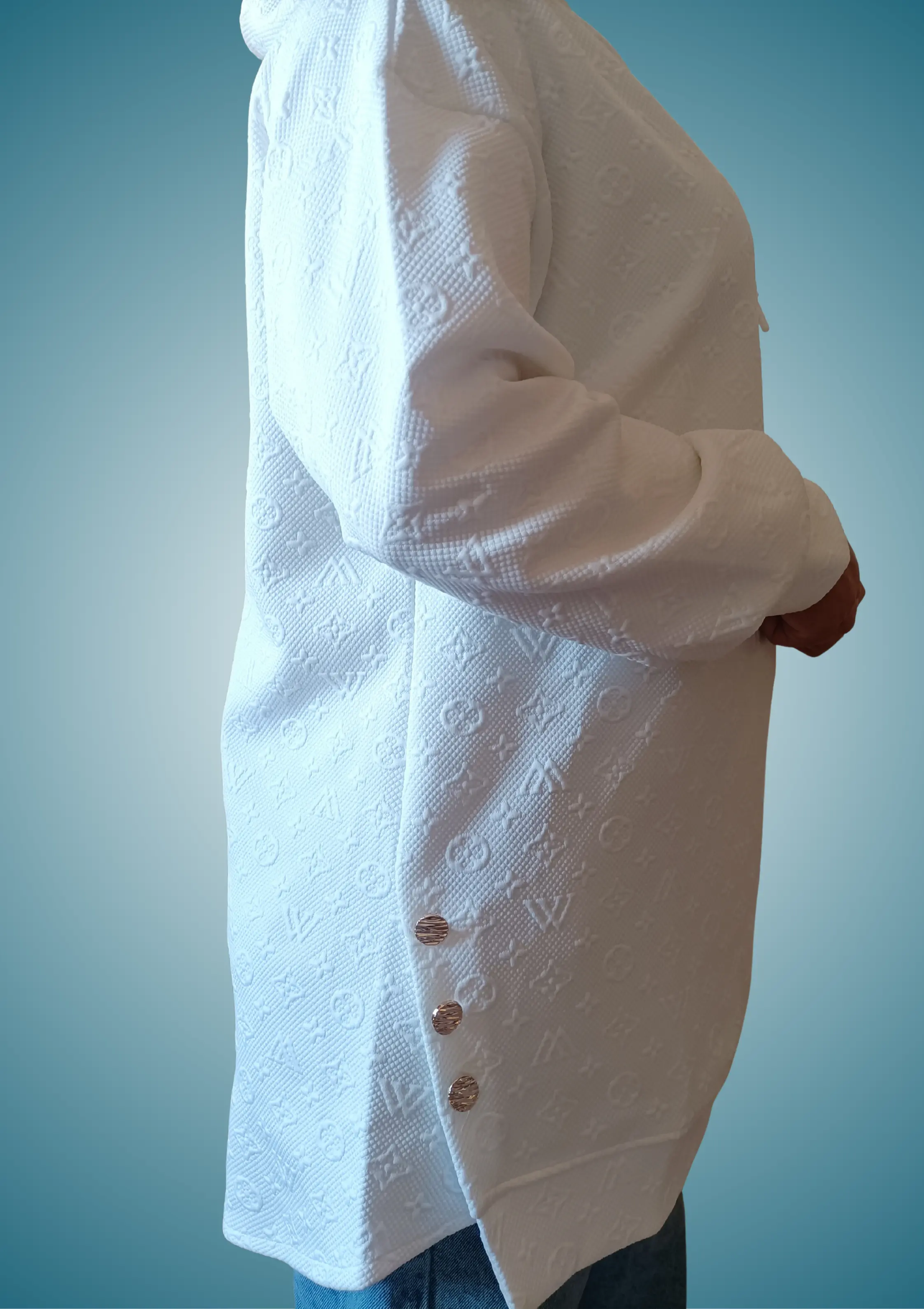 قبية فخمة ديال الراحة yeluxe