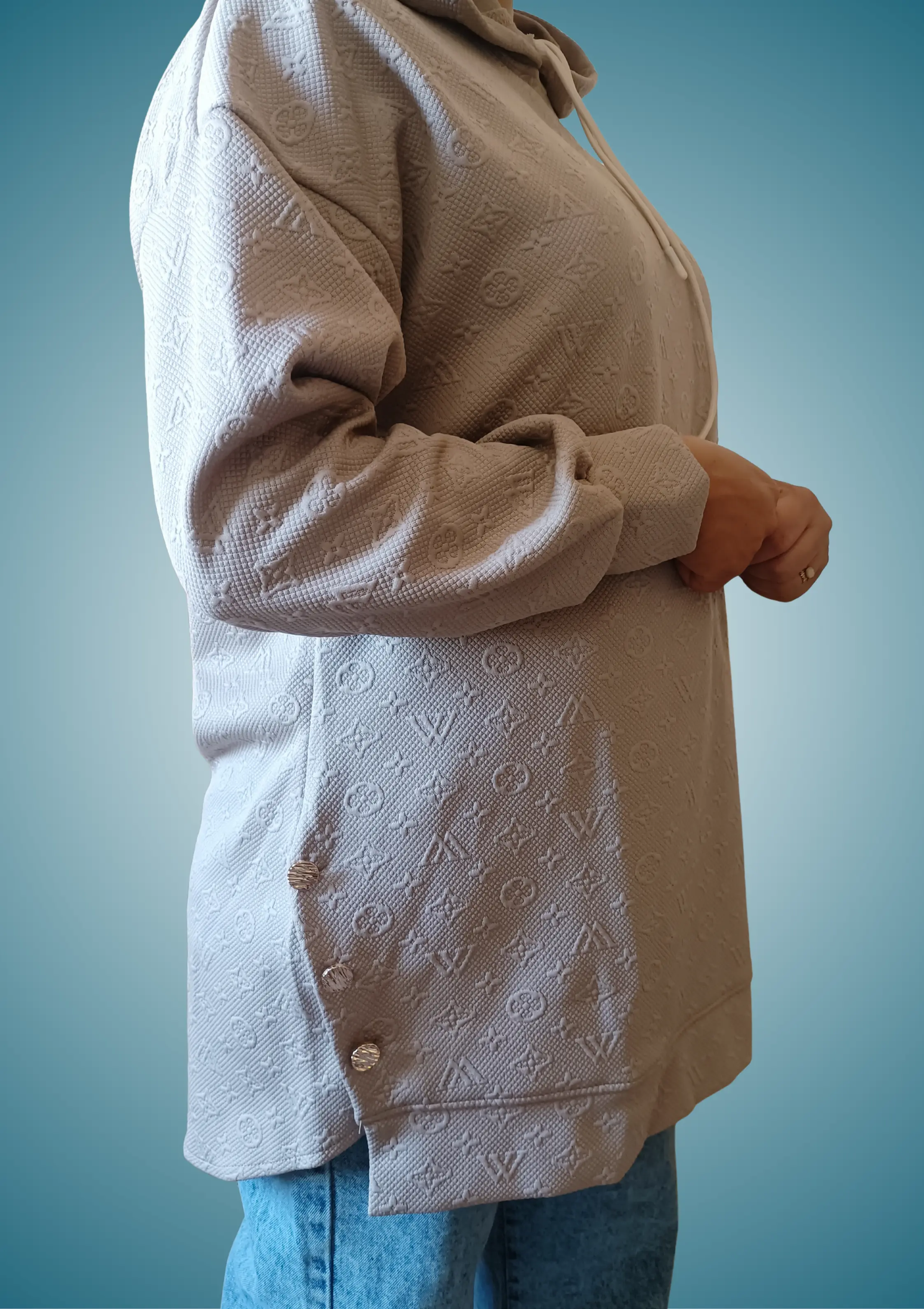 قبية فخمة ديال الراحة yeluxe