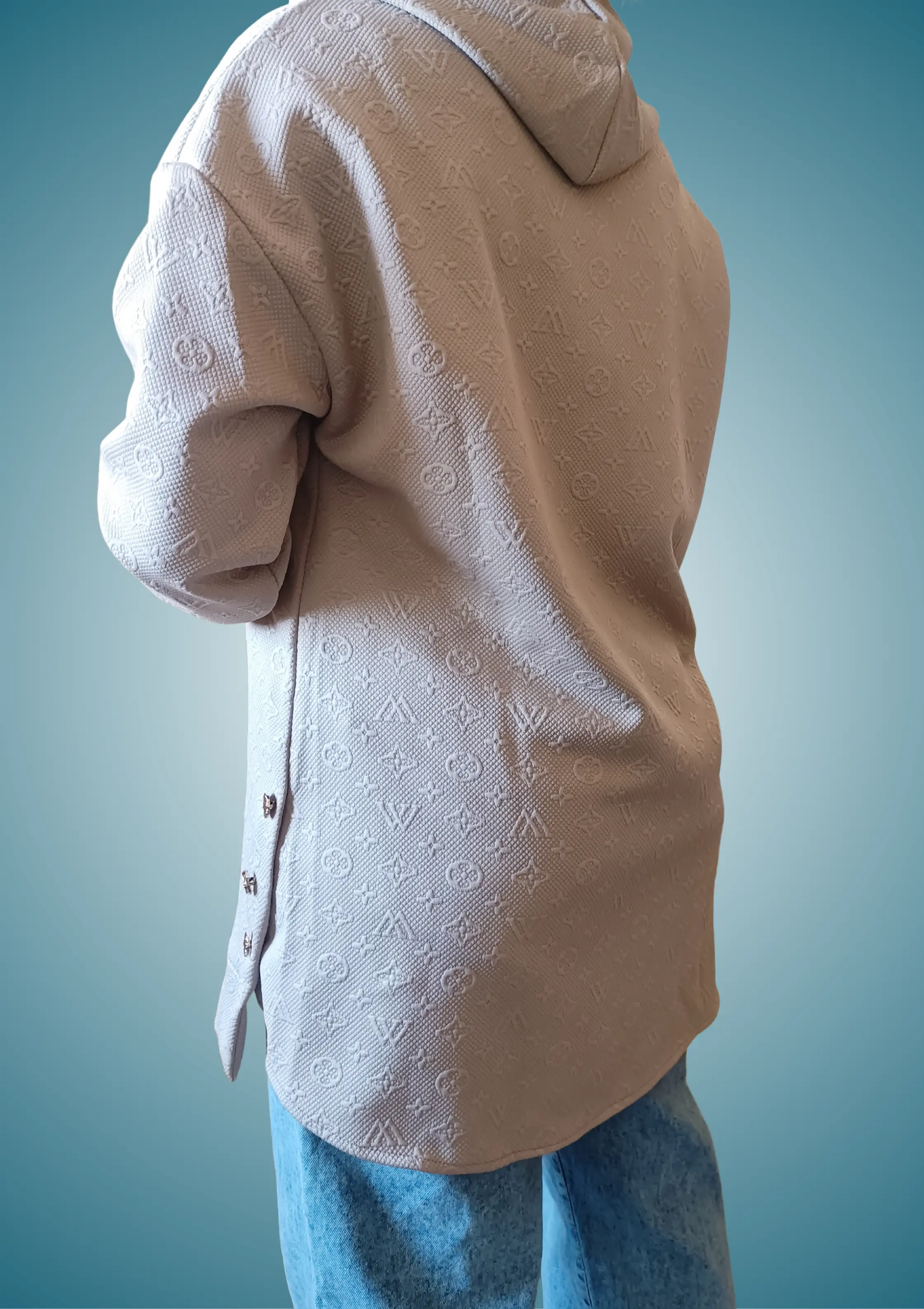 قبية فخمة ديال الراحة yeluxe