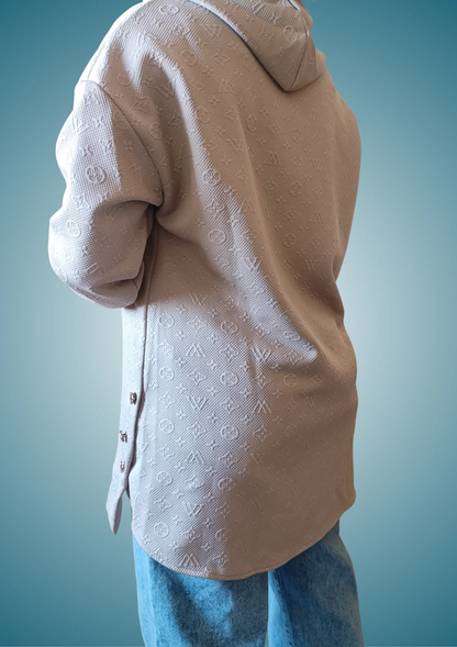 قبية فخمة ديال الراحة yeluxe