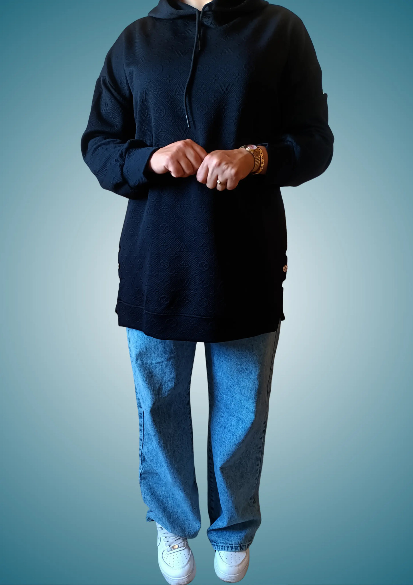 قبية فخمة ديال الراحة yeluxe