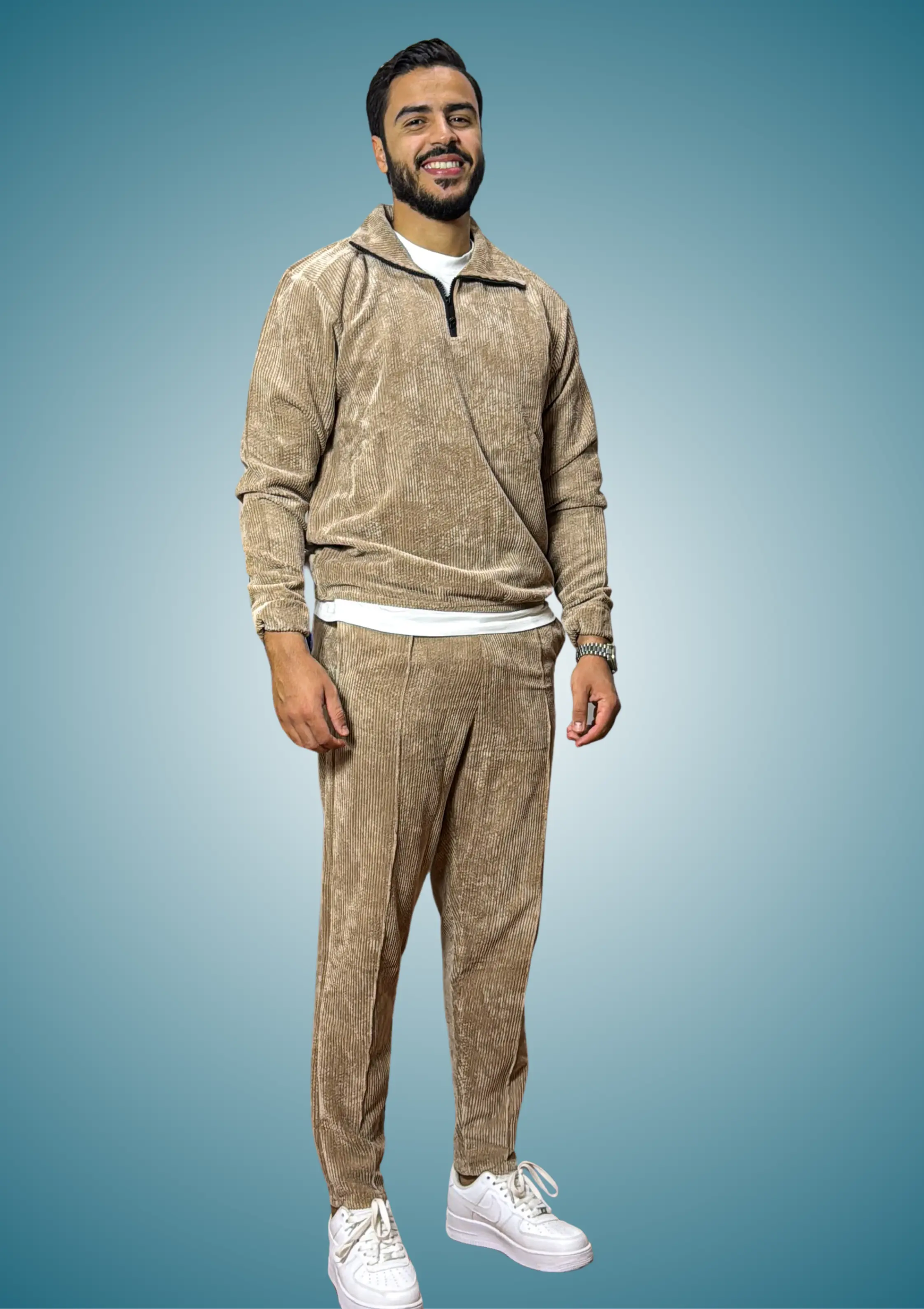 أونسومبل كرون yeluxe