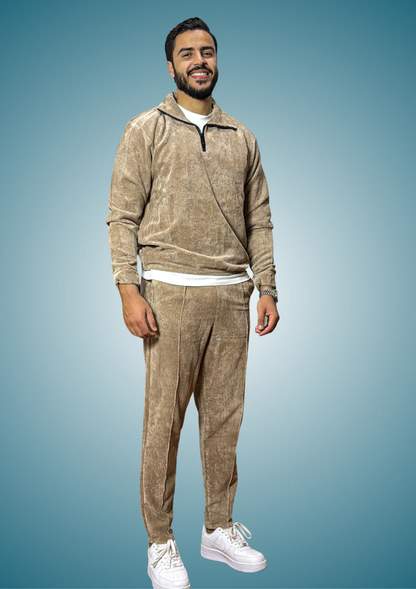 أونسومبل كرون yeluxe