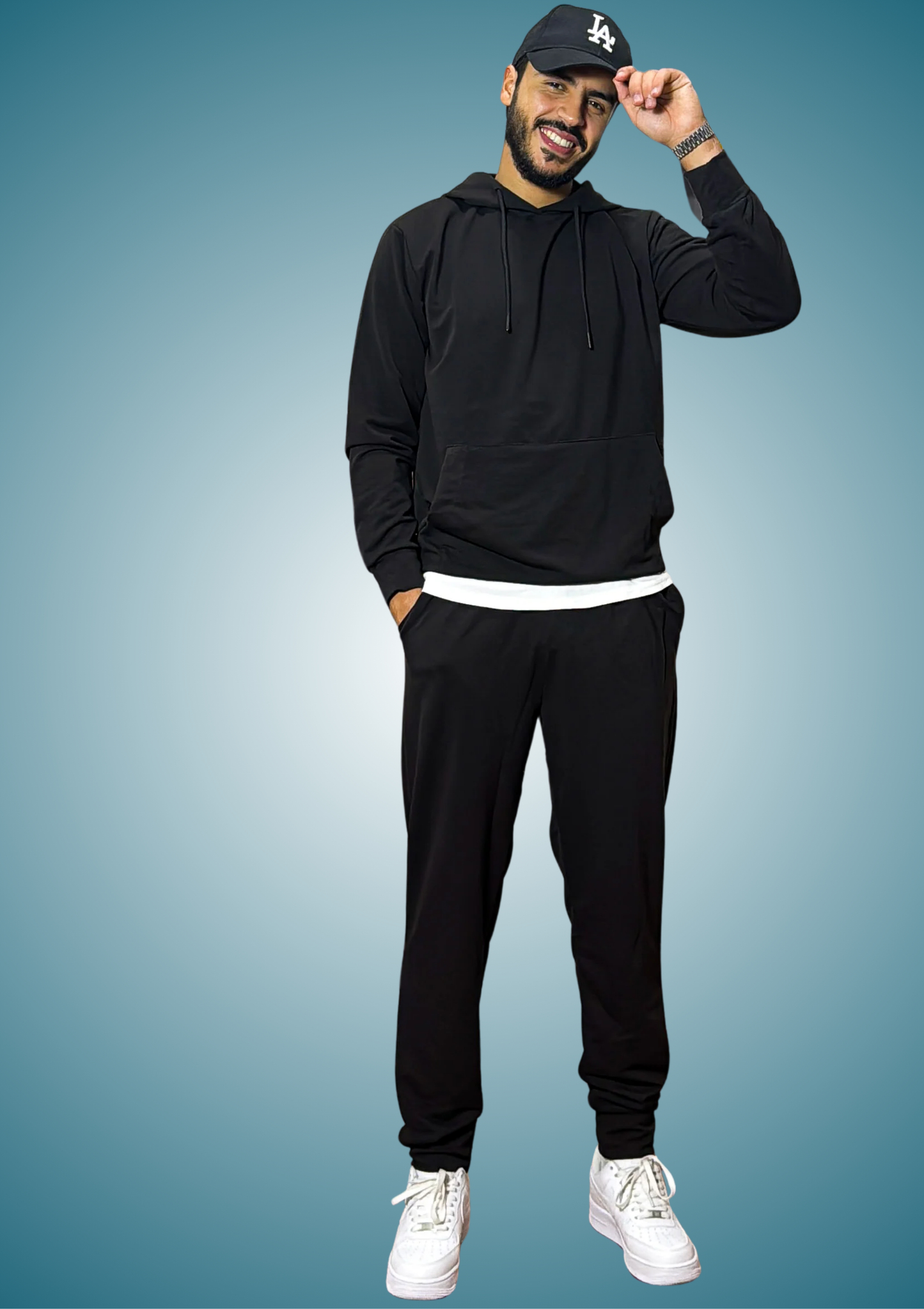 طقم سورڨيت أنيق yeluxe