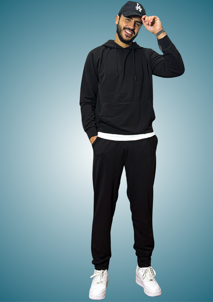 طقم سورڨيت أنيق yeluxe