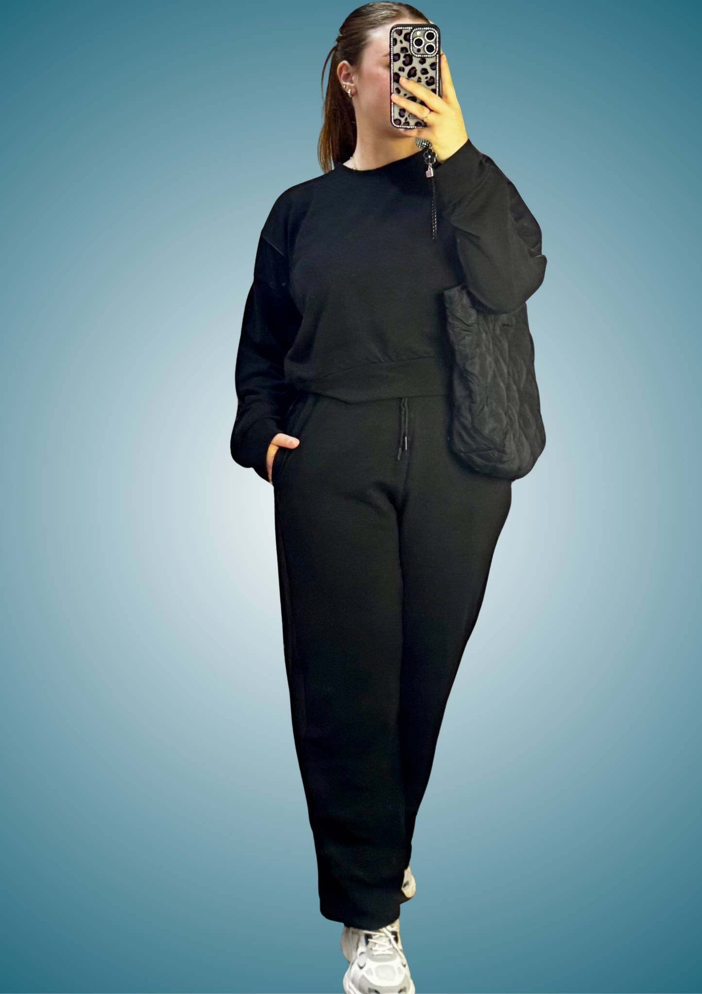 أونسومبل روزاليا yeluxe