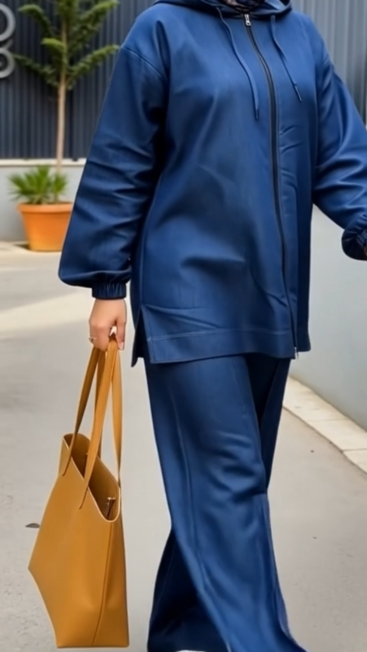 ensemble Genora yeluxe