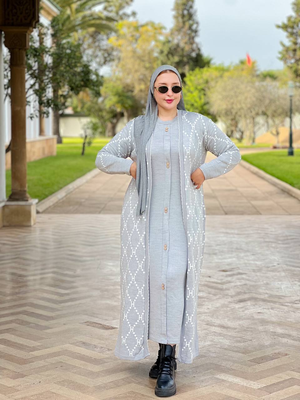 أنصومبل الأناقة والرقي yeluxe