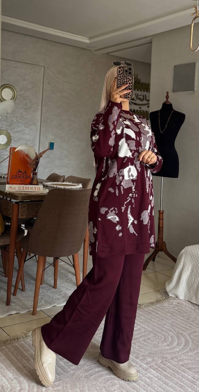 أنصومبل 2 بياس yeluxe