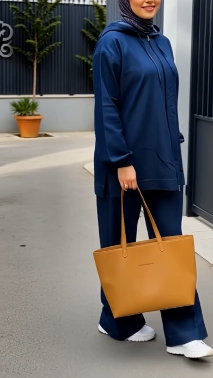 ensemble Genora yeluxe