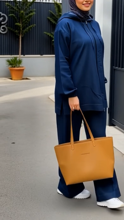 ensemble Genora yeluxe