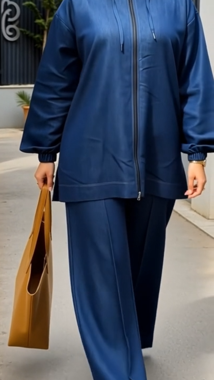 ensemble Genora yeluxe