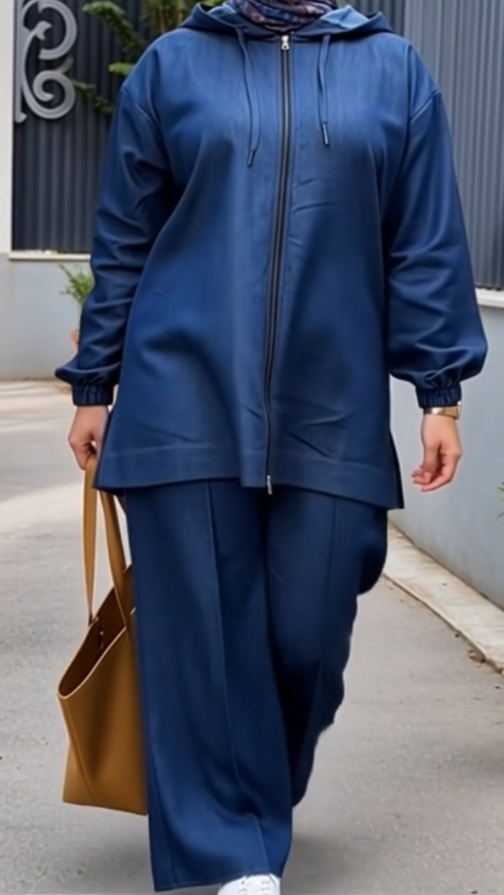 ensemble Genora yeluxe