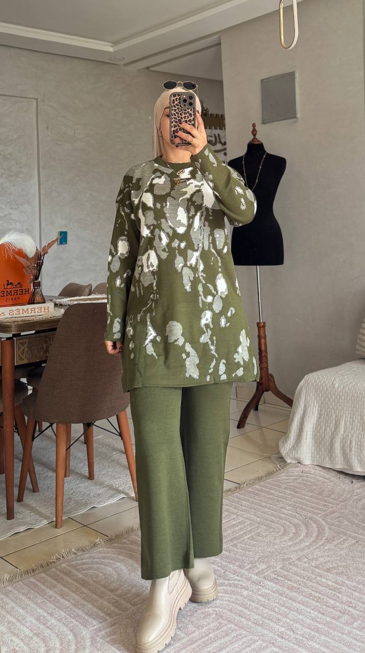 أنصومبل 2 بياس yeluxe