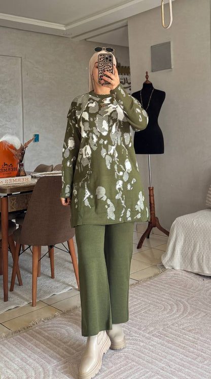 أنصومبل 2 بياس yeluxe