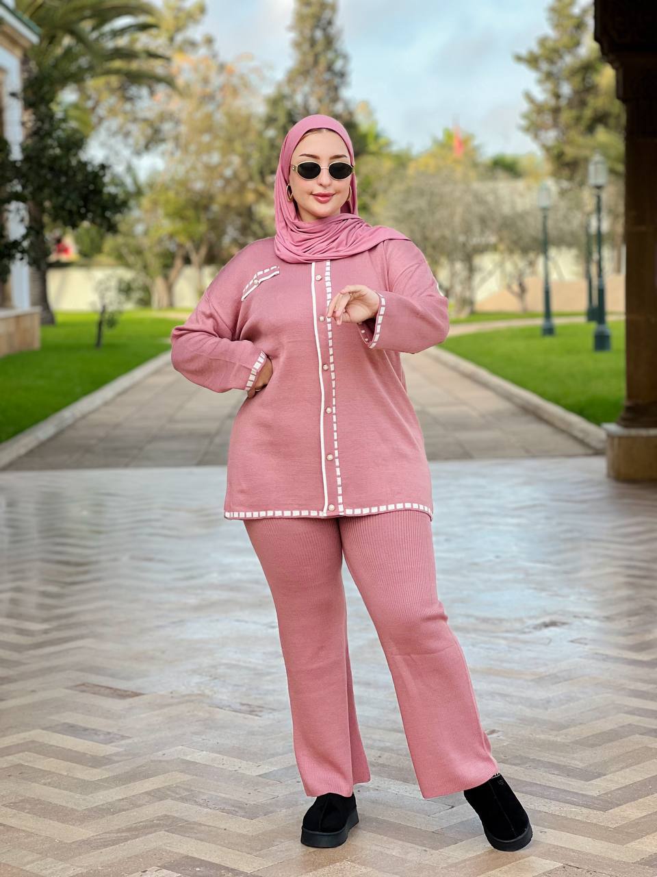 أنصومبل 2 بياس yeluxe