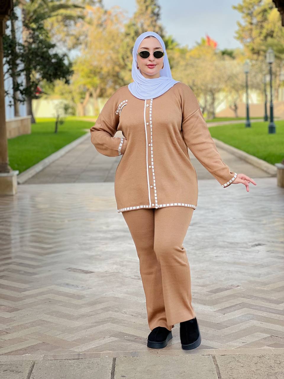 أنصومبل 2 بياس yeluxe