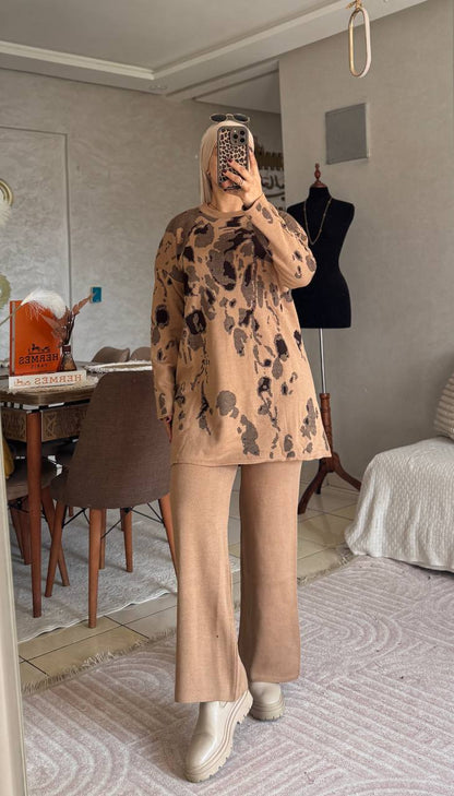 أنصومبل 2 بياس yeluxe