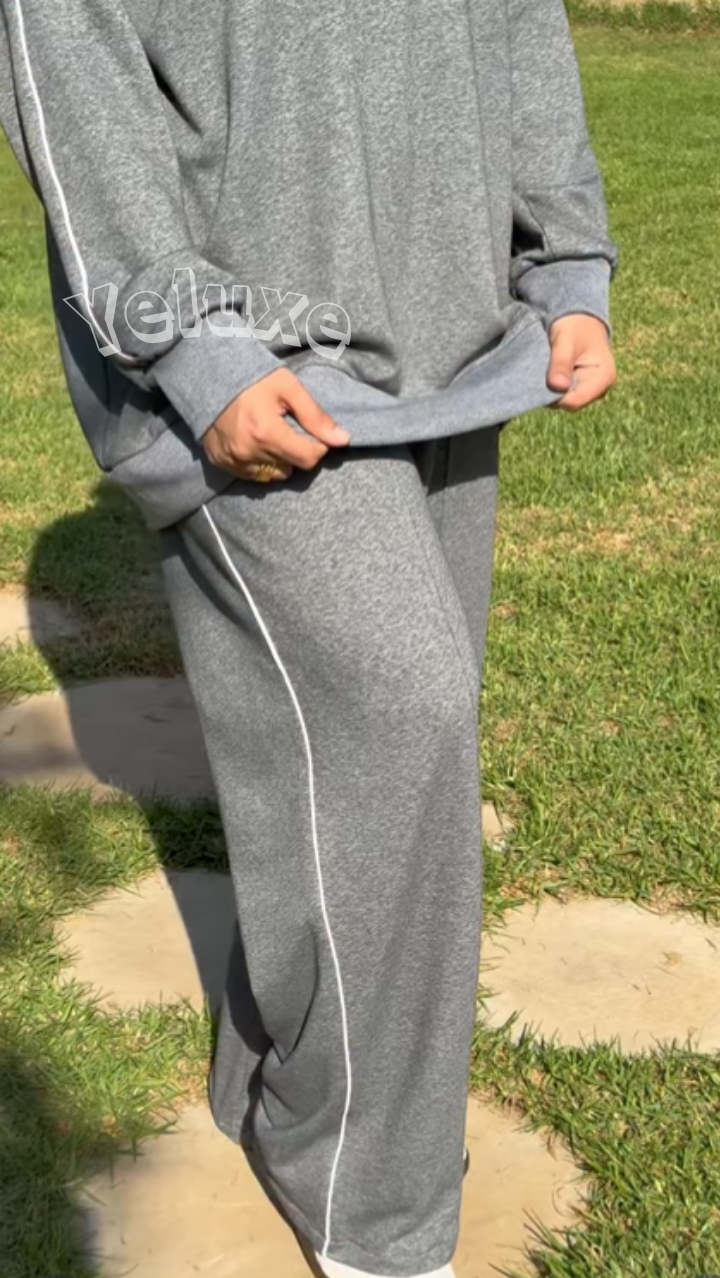 Ensemble sport street yeluxe