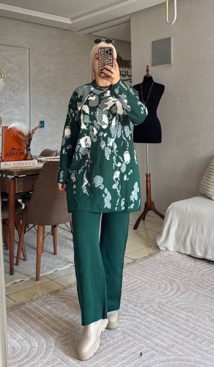 أنصومبل 2 بياس yeluxe