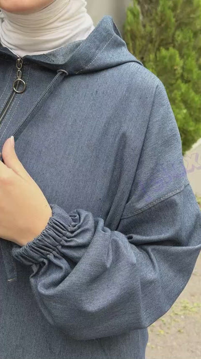 ensemble jean Sabrine