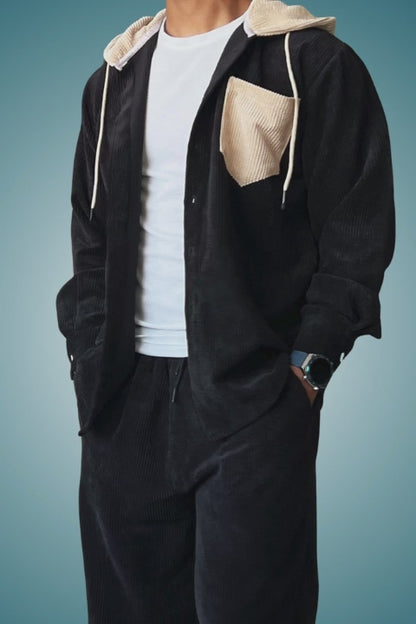 طقم سوفت كينغ – أناقة الملوك