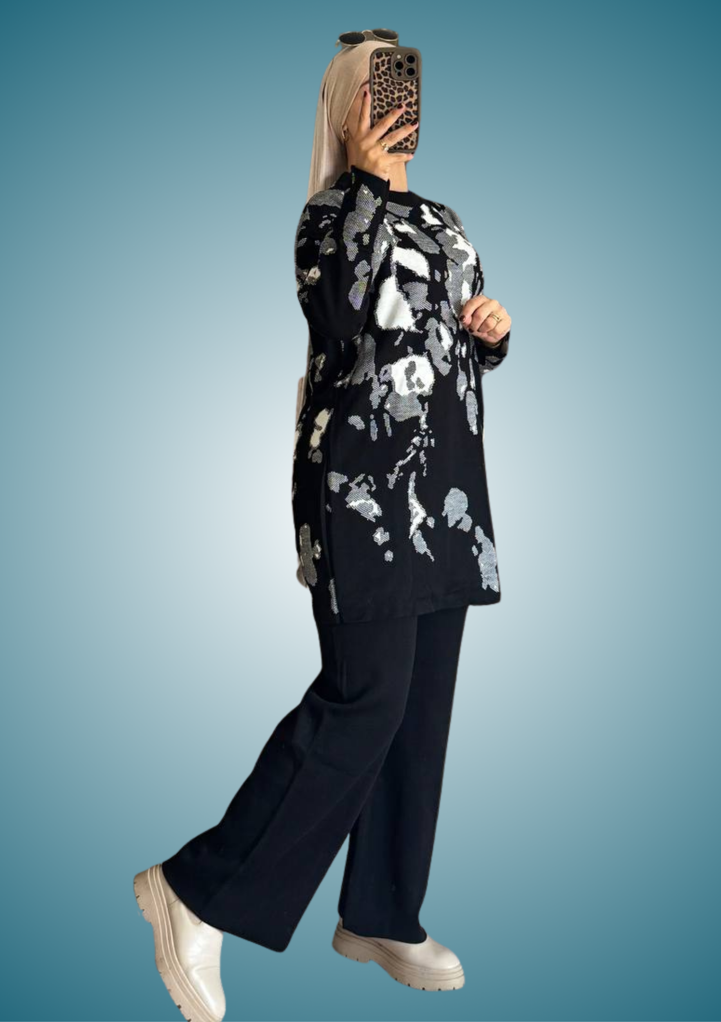 أنصومبل 2 بياس yeluxe