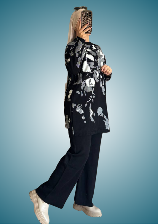 أنصومبل 2 بياس yeluxe