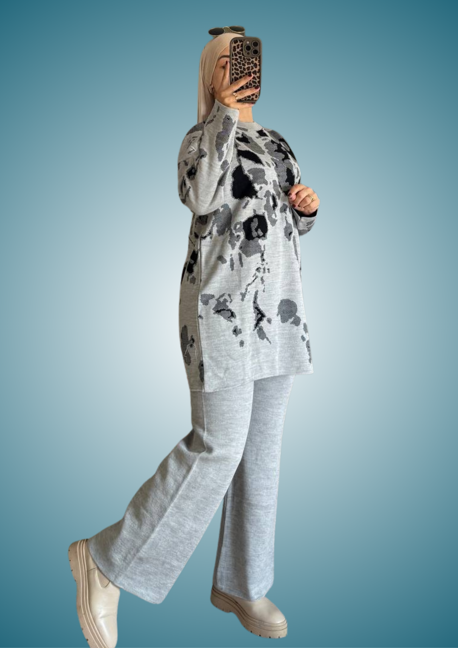 أنصومبل 2 بياس yeluxe