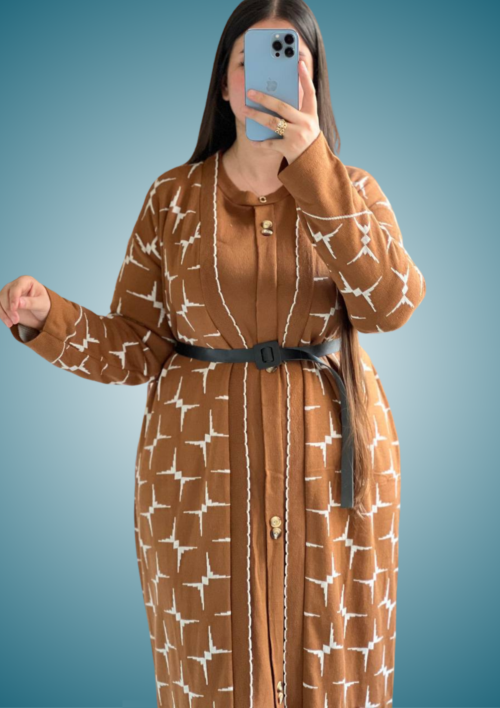 أنصومبل كسوة كم بالكاب yeluxe