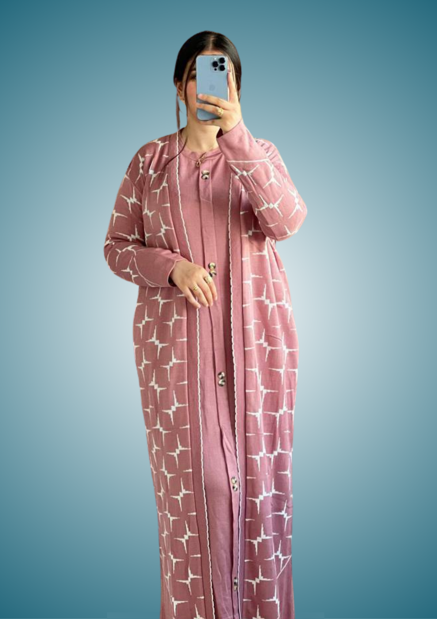 أنصومبل كسوة كم بالكاب yeluxe