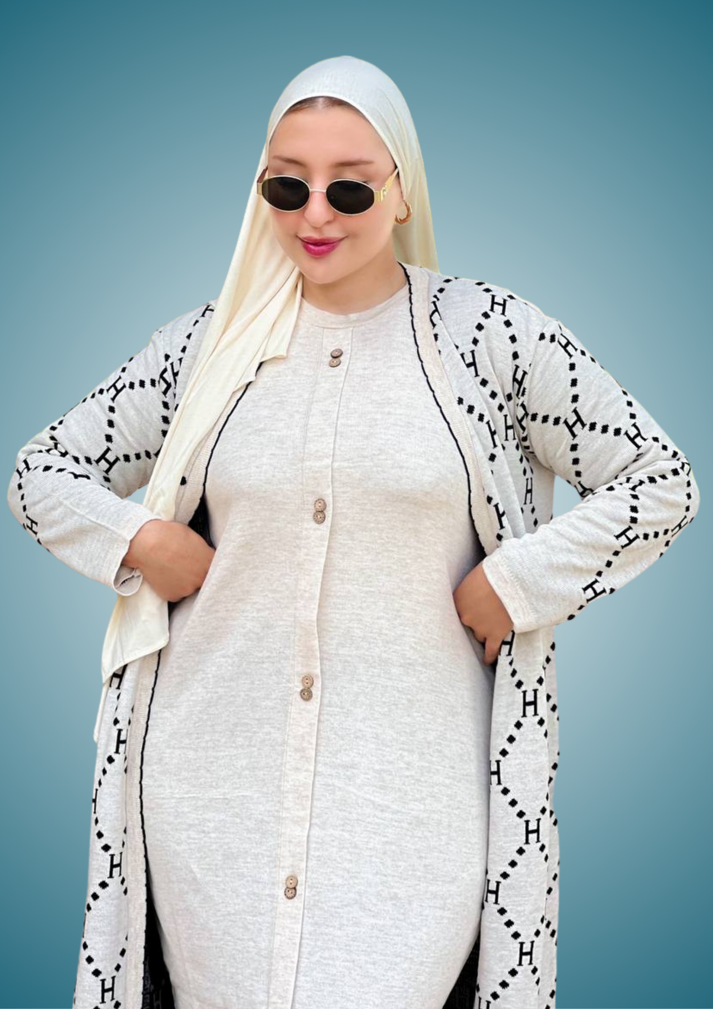 أنصومبل الأناقة والرقي yeluxe