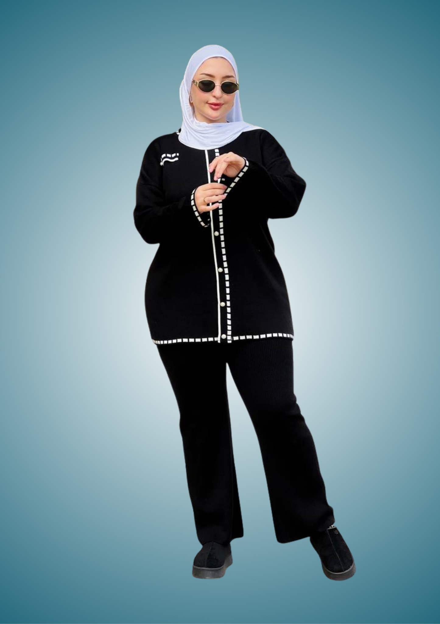 أونسومبل راقي 2 بياس yeluxe