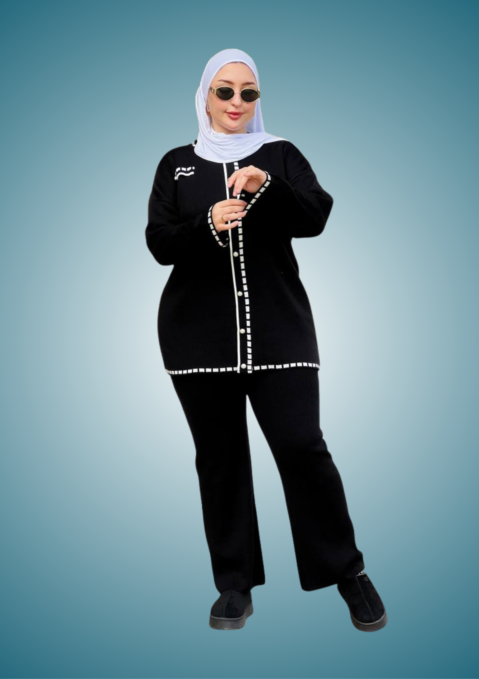 أونسومبل راقي 2 بياس yeluxe