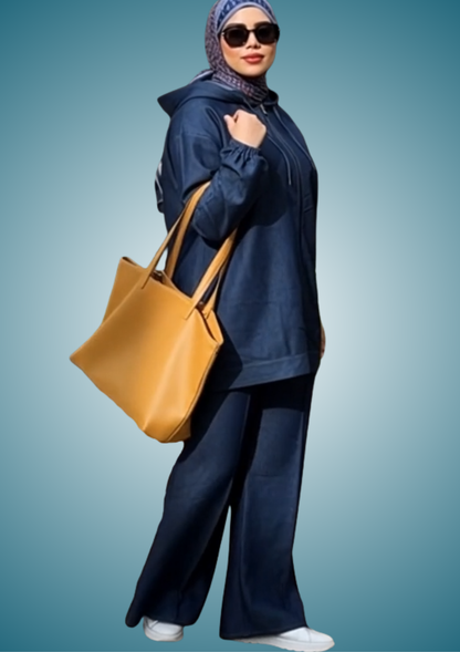 ensemble Genora yeluxe