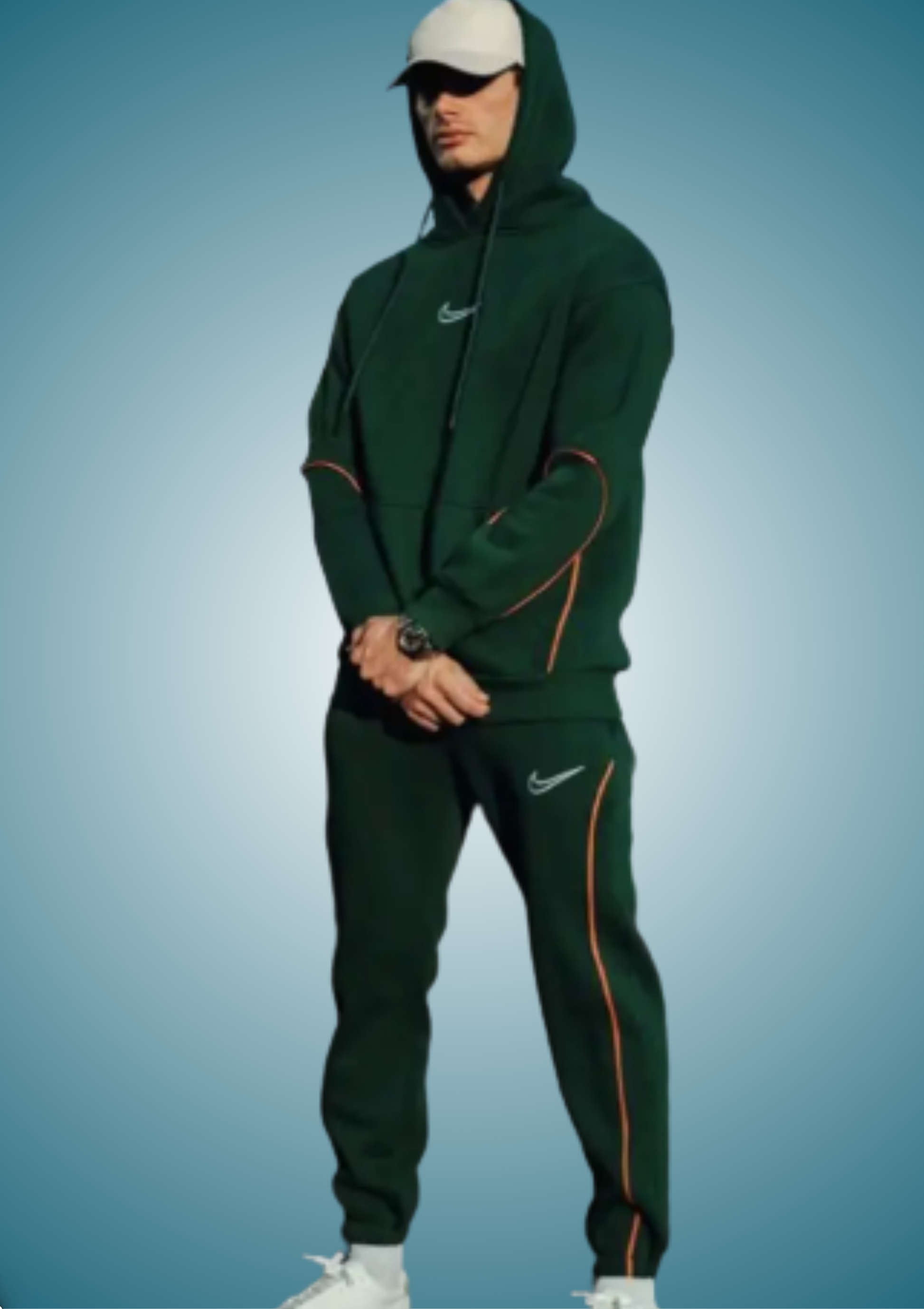 سورفيت نايك بجودة عالية yeluxe