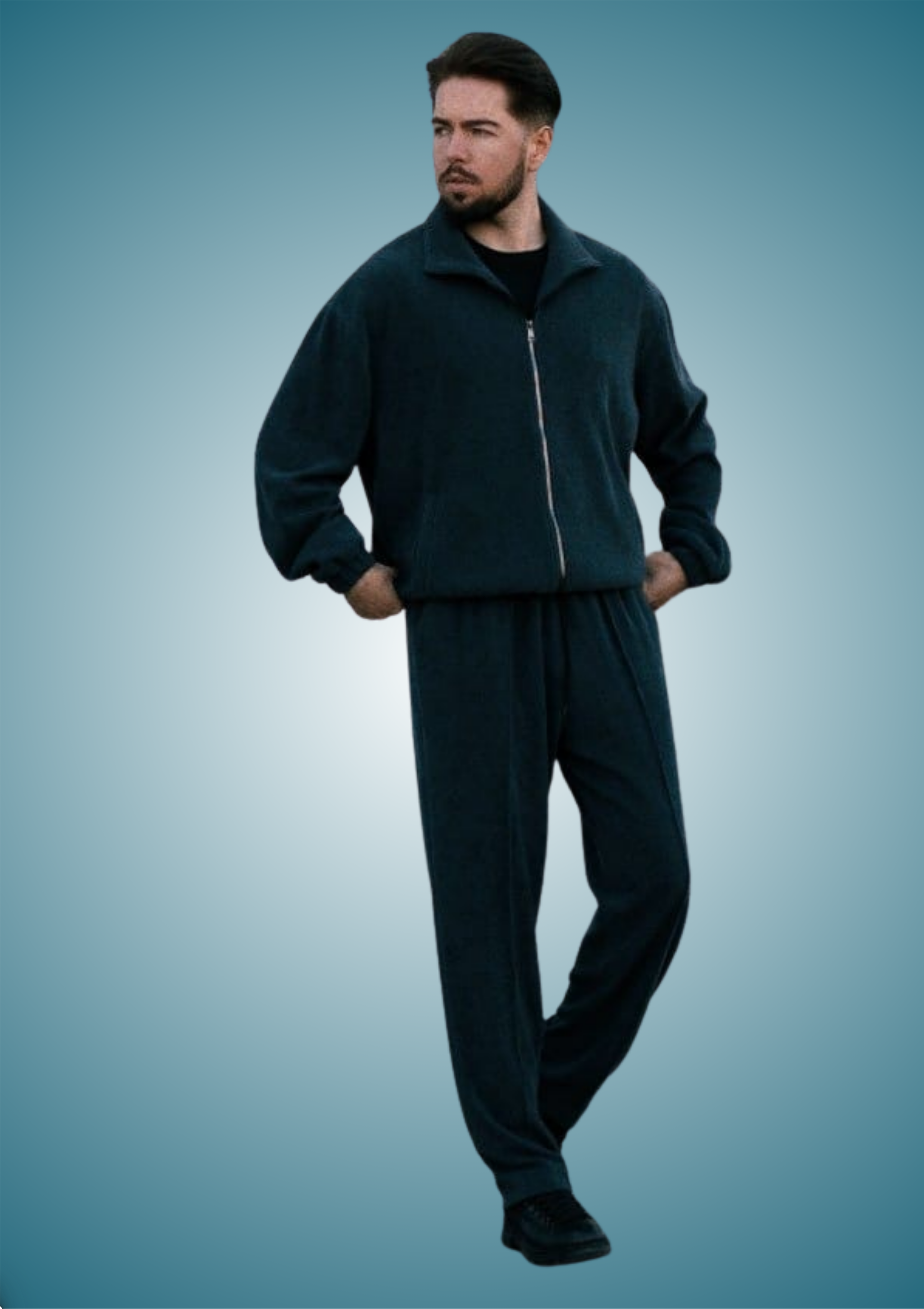 هيبة في إطلالة واحدة yeluxe