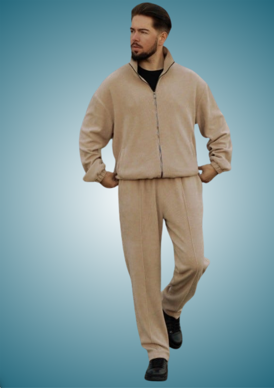 هيبة في إطلالة واحدة yeluxe