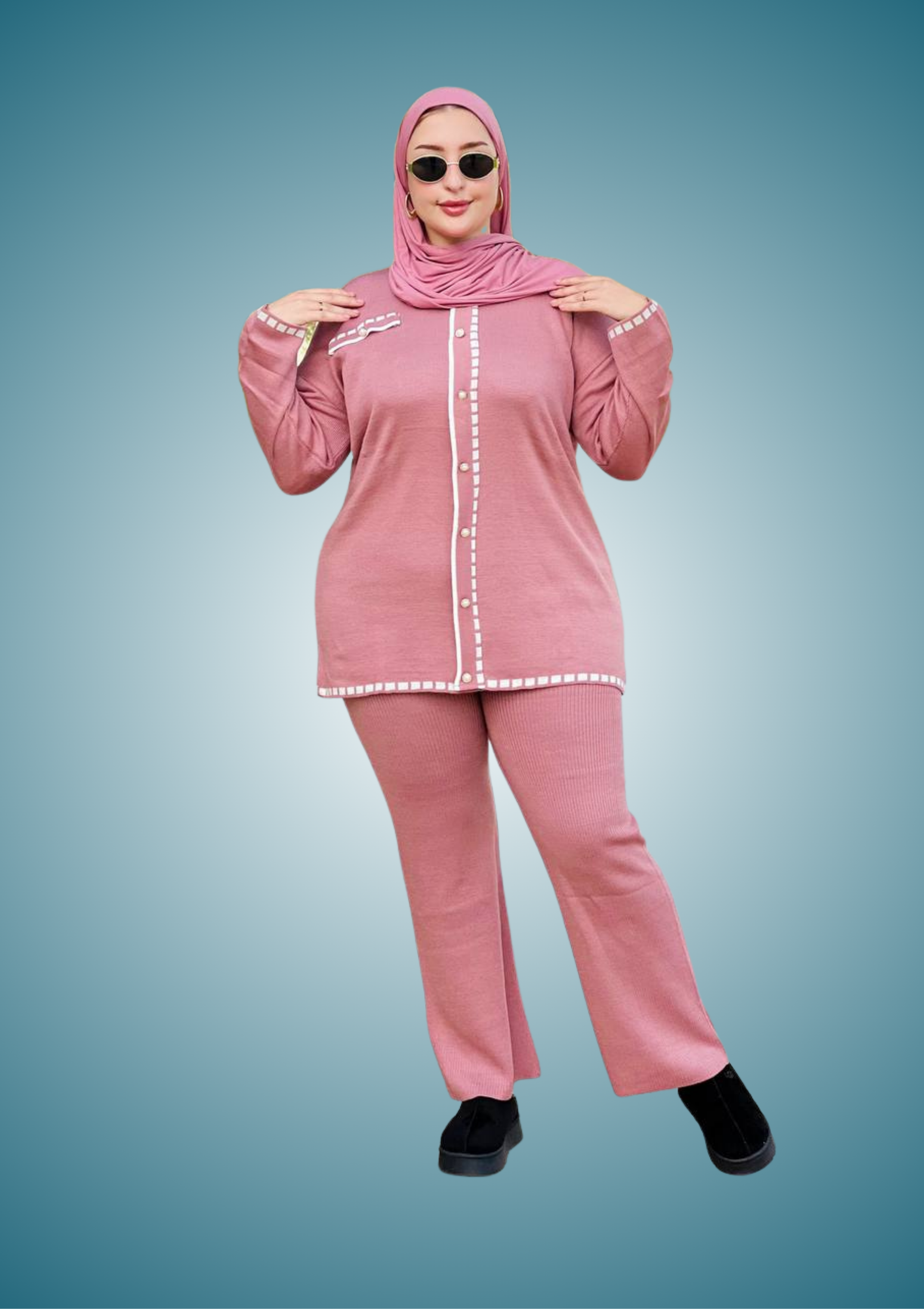 أونسومبل راقي 2 بياس yeluxe